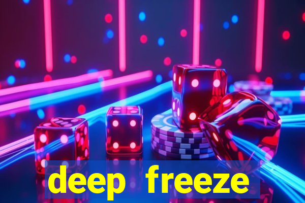 deep freeze crackeado win11